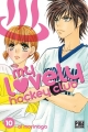 Couverture My lovely Hockey Club, tome 10 Editions Pika (Shôjo) 2011