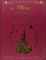 Couverture Histoires de princesses Editions Hachette 2014