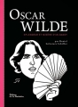 Couverture Oscar Wilde Editions de La Martinière 2014