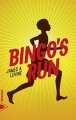 Couverture Bingo's Run Editions PIranha 2015