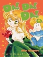 Couverture Da ! da ! da !, tome 5 Editions Soleil (Vegetal Manga) 2003