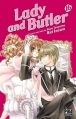 Couverture Lady and Butler, tome 16 Editions Pika (Shôjo) 2014