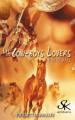 Couverture Les cow-boys lovers, intégrale Editions Sharon Kena 2014