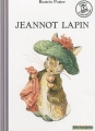 Couverture Jeannot Lapin / Benjamin Lapin Editions Folio  (Benjamin) 2007