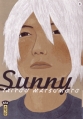 Couverture Sunny, tome 1 Editions Kana (Big) 2014