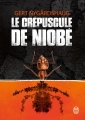 Couverture Le zoo de Mengele, tome 2 : Le crépuscule de Niobé Editions J'ai Lu 2015