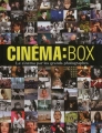 Couverture Cinéma : Box Editions du Chêne 2012