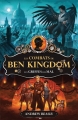 Couverture Les combats de Ben Kingdom, tome 1 : Les griffes du mal Editions AdA 2015