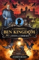 Couverture Les combats de Ben Kingdom, tome 2 : Le festin des corbeaux Editions AdA 2015
