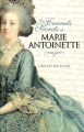 Couverture Les carnets secrets de Marie Antoinette Editions City 2006