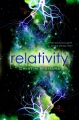Couverture Relativity Editions Walker & Company 2013