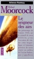 Couverture Le nomade du temps, tome 1 : Le seigneur des airs Editions Pocket (Science-fantasy) 1996