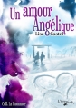 Couverture Un Amour Angélique Editions L'ivre-book 2015