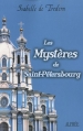 Couverture Les Mystères de Saint-Pétersbourg Editions Alphée 2010