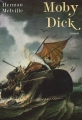 Couverture Moby Dick, intégrale / Moby Dick ou le cachalot, intégrale Editions Phebus 2005