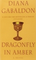 Couverture Outlander (VO), book 02: Dragonfly in Amber Editions Dell Publishing 1993