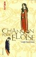 Couverture Chanson pour Eloise Editions Gallimard  (Scripto) 2005