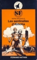 Couverture Les Sentinelles d'Almoha Editions Fernand Nathan 1981