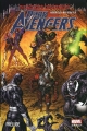 Couverture Dark Avengers, tome 0 : Prélude Editions Panini (Marvel Deluxe) 2015