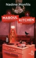 Couverture Maboul kitchen Editions Belfond 2015