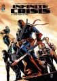 Couverture Infinite Crisis (Urban), tome 2 : Unis pour le pire Editions Urban Comics (DC Classiques) 2015