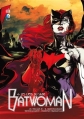Couverture Batwoman (Renaissance), tome 4 : Les liens du sang Editions Urban Comics (DC Renaissance) 2015