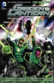 Couverture Green Lantern: Wrath of the First Lantern Editions DC Comics 2014
