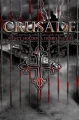 Couverture Crusade Editions Simon Pulse 2010
