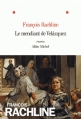Couverture Le mendiant de Velasquez Editions Albin Michel 2014