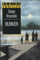 Couverture Oswald Caine, tome 1 : Bunker / La maison vénéneuse Editions Gérard de Villiers (Serial Thriller) 1993