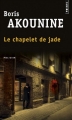 Couverture Dédicaces, tome 2 : Le chapelet de jade Editions Points 2013