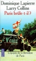 Couverture Paris brûle-t-il ? Editions Pocket 1964