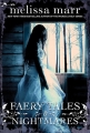 Couverture Faery Tales and Nightmares Editions HarperCollins 2012