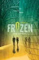 Couverture Taken, book 2 : Frozen Editions HarperTeen 2014