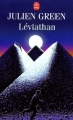 Couverture Léviathan Editions Le Livre de Poche 1993