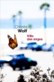 Couverture Ville des anges Editions Seuil 2012