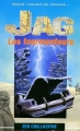 Couverture JAG, tome 10 : Les Tourmenteurs Editions Vaugirard 1995