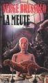Couverture La Meute Editions Gérard de Villiers 1990