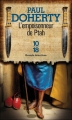 Couverture L'empoisonneur de Ptah Editions 10/18 (Grands détectives) 2011