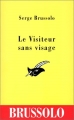 Couverture Le visiteur sans visage Editions du Masque 1999
