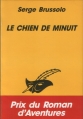 Couverture Le chien de minuit Editions Librairie des  Champs-Elysées  (Le masque) 1994