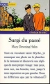 Couverture Surgi du passé Editions Pocket (Junior - C'est ça la vie !) 1998