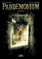Couverture Pandemonium, intégrale Editions Soleil 2012