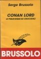 Couverture Le Pique-Nique du Crocodile Editions Librairie des  Champs-Elysées  (Le masque) 1995