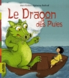 Couverture Le Dragon des Pluies Editions Bayard 2014