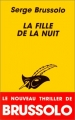 Couverture La fille de la nuit Editions Librairie des  Champs-Elysées  (Le masque) 1996