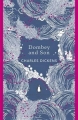 Couverture Dombey et fils Editions Penguin books (English library) 2012
