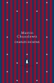 Couverture Martin Chuzzlewit Editions Penguin books (English library) 2012