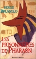 Couverture Les prisonnières de Pharaon Editions du Masque 1999