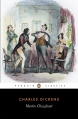 Couverture Martin Chuzzlewit Editions Penguin books (Classics) 2002